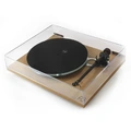 Rega Planar 3 m/Exact Pickup Platespiller - Eik