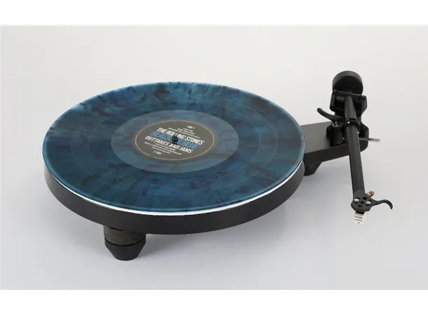 Rega Replay - platespiller