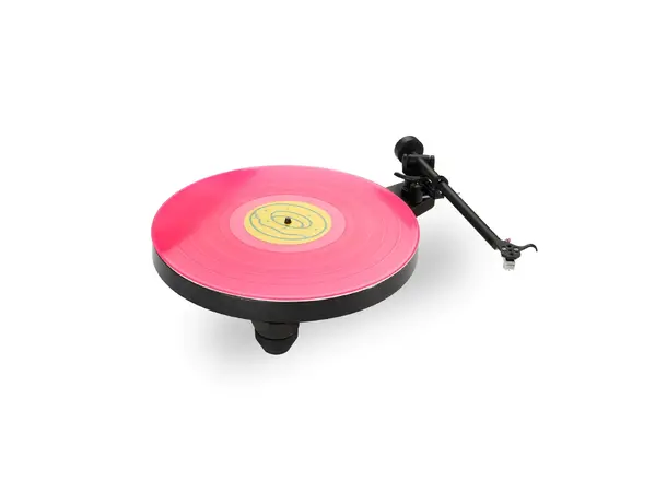 Rega Replay - platespiller