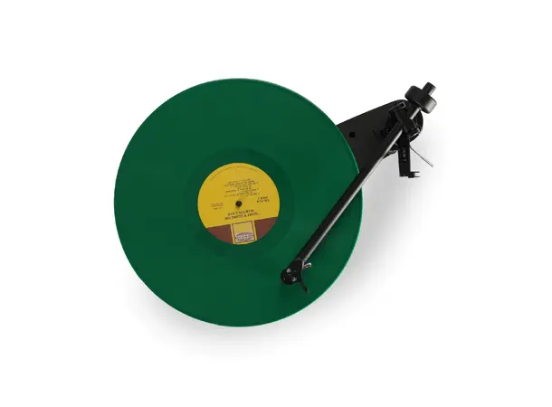 Rega Replay - platespiller