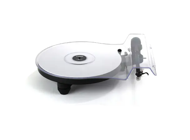 Rega Replay - platespiller