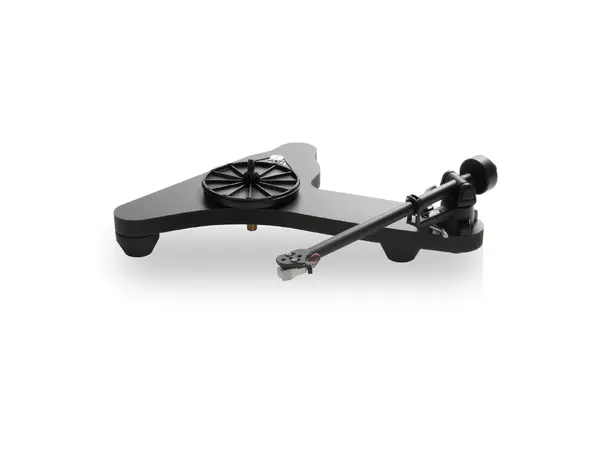Rega Replay - platespiller