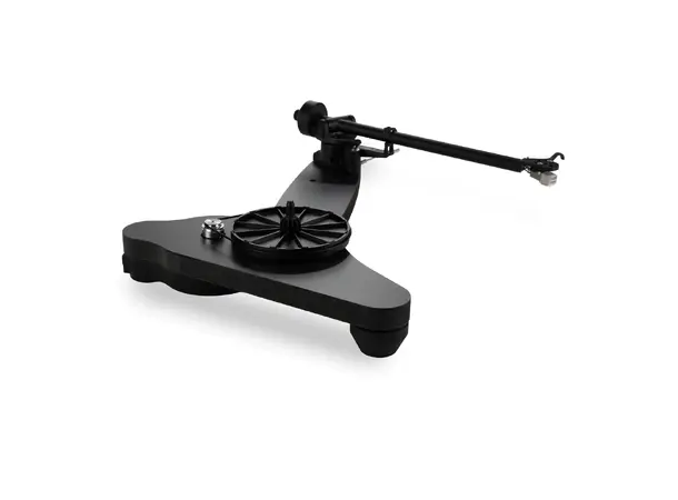 Rega Replay - platespiller