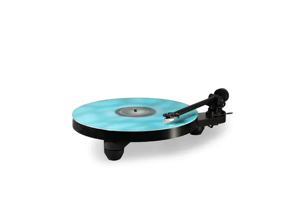 Rega Replay - platespiller