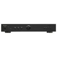 Rotel A10 MKII - Sort Stereoforsterker
