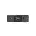 Rotel DX-3 - Sort Hodetelefonforsterker m/DAC