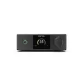 Rotel DX-5 - Sort Integrert stereoforsterker m/HDMI ARC
