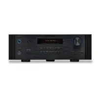 Rotel RA-6000 - sort Integrert forsterker
