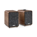 Ruark MR1 Mk3 - Rich Walnut Bluetooth-høyttalere