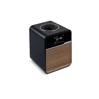 Ruark R1S Smart Radio - Charcoal DAB radio, nettradio, Bluetooth