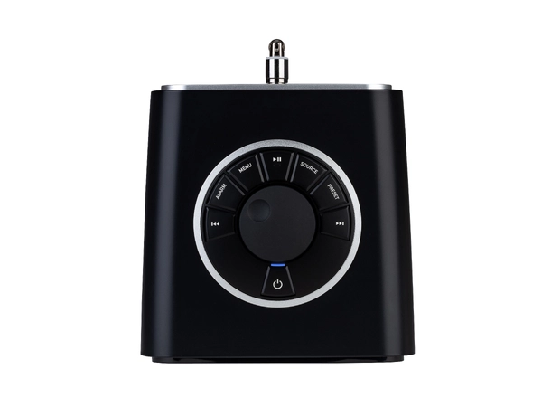 Ruark R1S Smart Radio - Charcoal DAB radio, nettradio, Bluetooth 