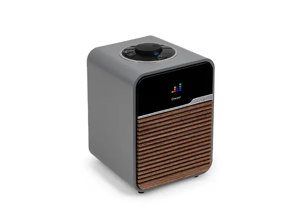 Ruark R1S Smart Radio DAB radio, nettradio, Bluetooth 
