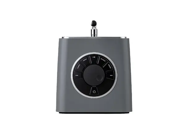 Ruark R1S Smart Radio DAB radio, nettradio, Bluetooth 