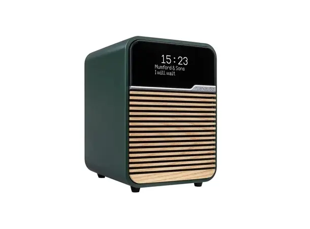 Ruark R1 Mk4 - DAB-radio med bluetooth