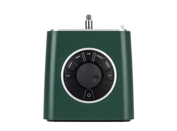 Ruark R1 Mk4 - DAB-radio med bluetooth