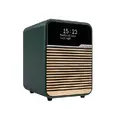 Ruark R1 Mk4 - Nordoff Pine DAB radio med bluetooth, Limited Edition