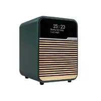 Ruark R1 Mk4 - Nordoff Pine DAB radio med bluetooth, Limited Edition