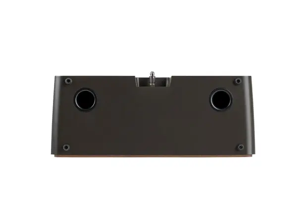 Ruark R2 mk4 - Espresso DAB+, Wi-Fi, Internettradio og Bluetooth 