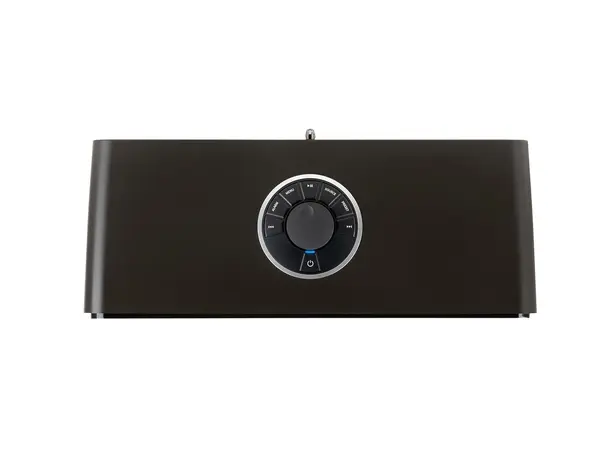 Ruark R2 mk4 - Espresso DAB+, Wi-Fi, Internettradio og Bluetooth 