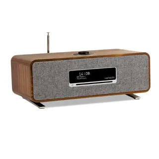 Ruark R3S DAB+, Spotify, Nettradio, Bluetooth, CD