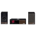 Ruark R610 / Sabre R - Sort Stereopakke