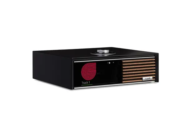 Ruark R610 / Sabre R - Sort Stereopakke 
