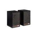 Ruark Sabre-R - Sort/Charcoal Stativhøyttalere