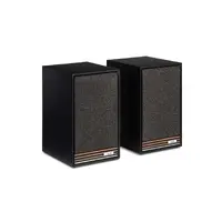 Ruark Sabre-R - Sort/Charcoal. Stativhøyttalere