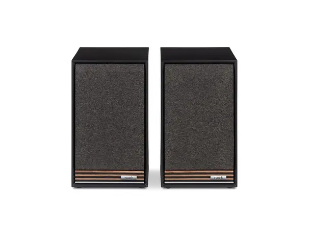 Ruark Sabre-R - Sort/Charcoal. Stativhøyttalere 