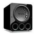 SVS PB17-Ultra R Evolution - Sort piano Subwoofer 17"