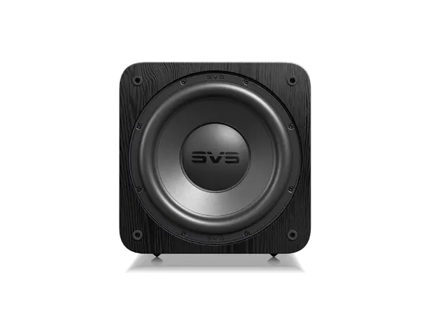 SVS SB-3000 R|Evolution - Sort ask Subwoofer 13" 