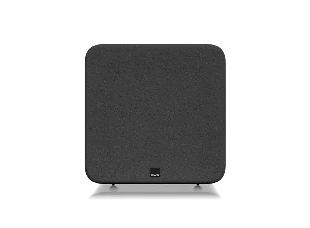 SVS SB-3000 R|Evolution - Sort ask Subwoofer 13" 