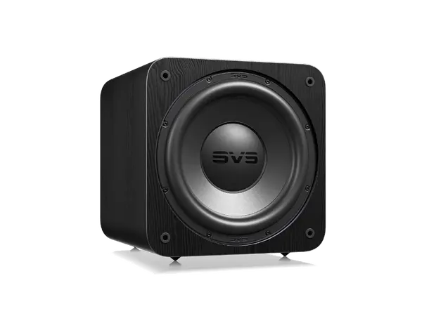 SVS SB-3000 R|Evolution - Sort ask Subwoofer 13" 