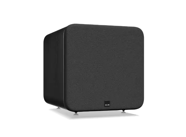 SVS SB-3000 R|Evolution - Sort ask Subwoofer 13" 