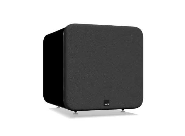 SVS SB-3000 R|Evolution - Sort piano Subwoofer 13" 