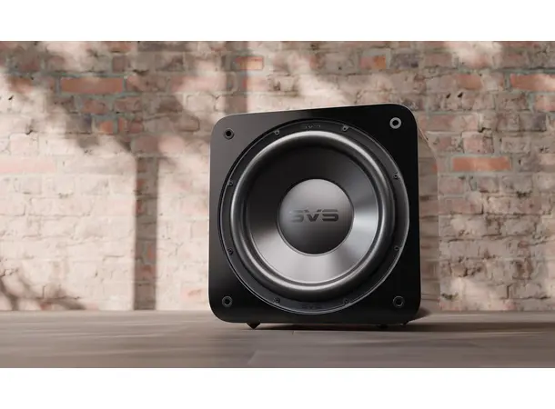SVS SB-3000 R|Evolution - Sort piano Subwoofer 13" 