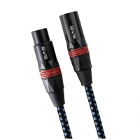 SVS SoundPath XLR - stk XLR-Signalkabel - 15 meter