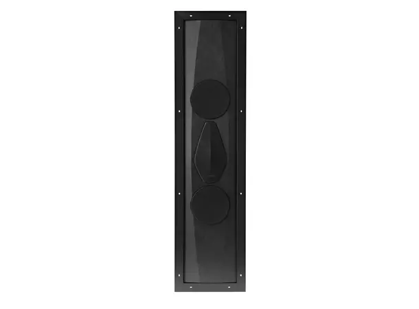 Sonus Faber Arena 20 Vegghøyttaler, 2 x 8", 14,4 cm dyp 