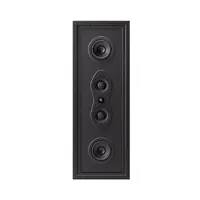 Sonus Faber Arena 5 Vegghøyttaler, 2 x 6,5", 10 cm dyp
