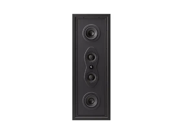 Sonus Faber Arena 5 Vegghøyttaler, 2 x 6,5", 10 cm dyp 
