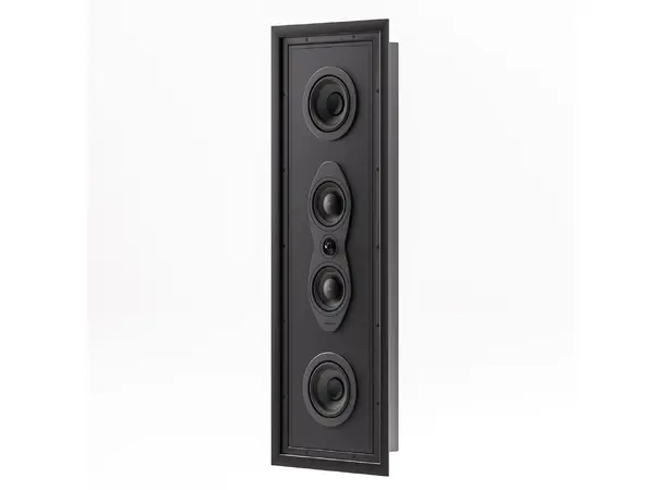 Sonus Faber Arena 5 Vegghøyttaler, 2 x 6,5", 10 cm dyp 