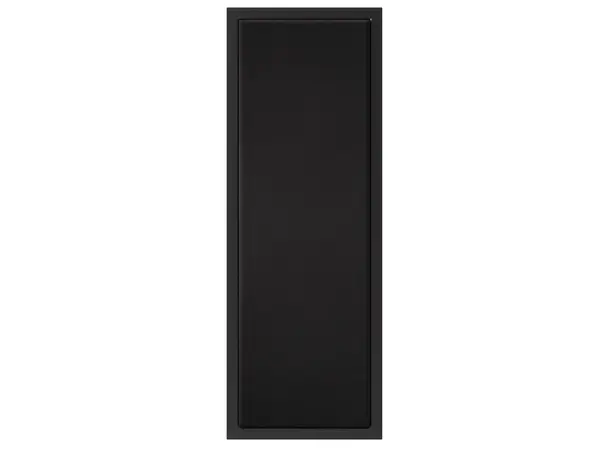 Sonus Faber Arena 5 Vegghøyttaler, 2 x 6,5", 10 cm dyp 