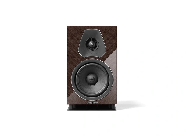 Sonus Faber Lumina II Amator - Wenge Bokhyllehøyttalere 