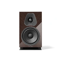 Sonus Faber Lumina II Amator - Wenge Bokhyllehøyttalere