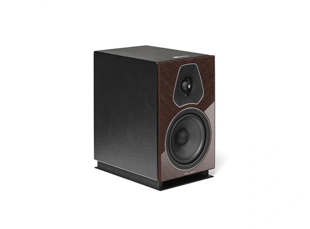 Sonus Faber Lumina II Amator - Wenge Bokhyllehøyttalere 