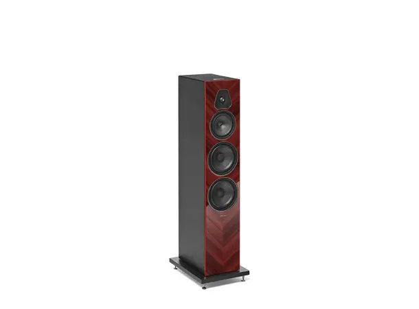 Sonus Faber Lumina V Amator - Rød Gulvstående høyttalere 