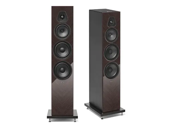 Sonus Faber Lumina V Amator - Wenge Gulvstående høyttalere 