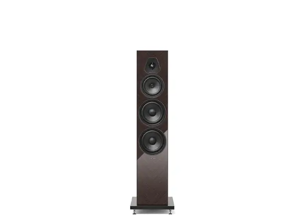 Sonus Faber Lumina V Amator - Wenge Gulvstående høyttalere 