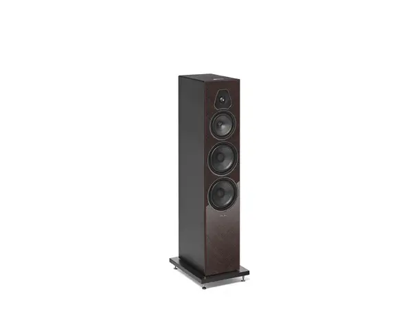 Sonus Faber Lumina V Amator - Wenge Gulvstående høyttalere 