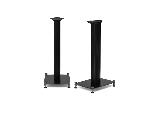 Sonus Faber Olympica I G3 Stand Gulvstativer - Sort 